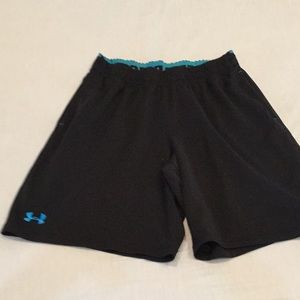 Under Armour shorts